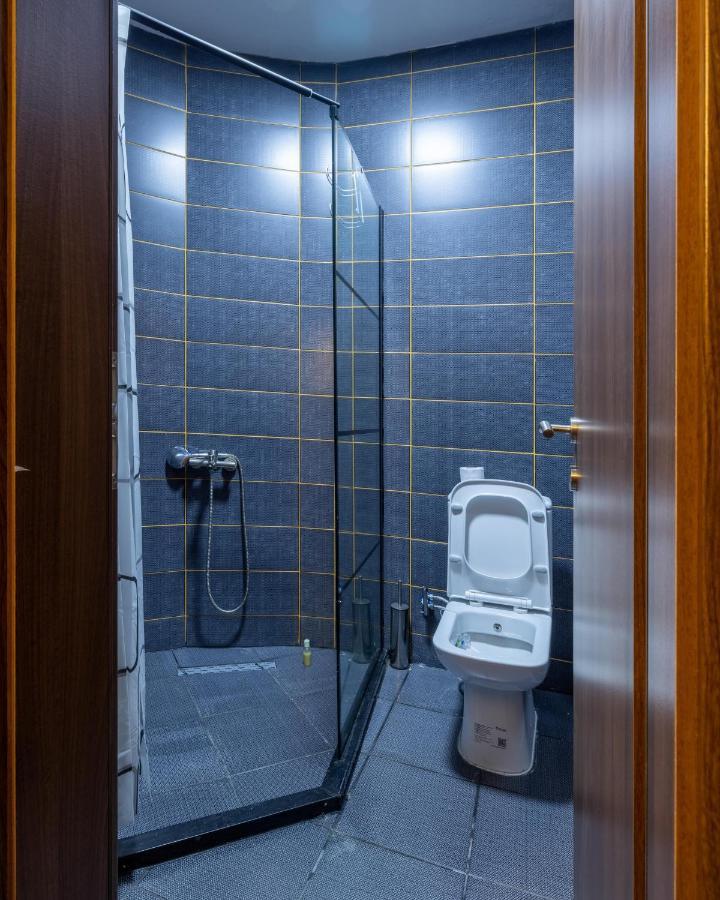 Hostel Prishtina Backpackers Prishtinë Ngoại thất bức ảnh