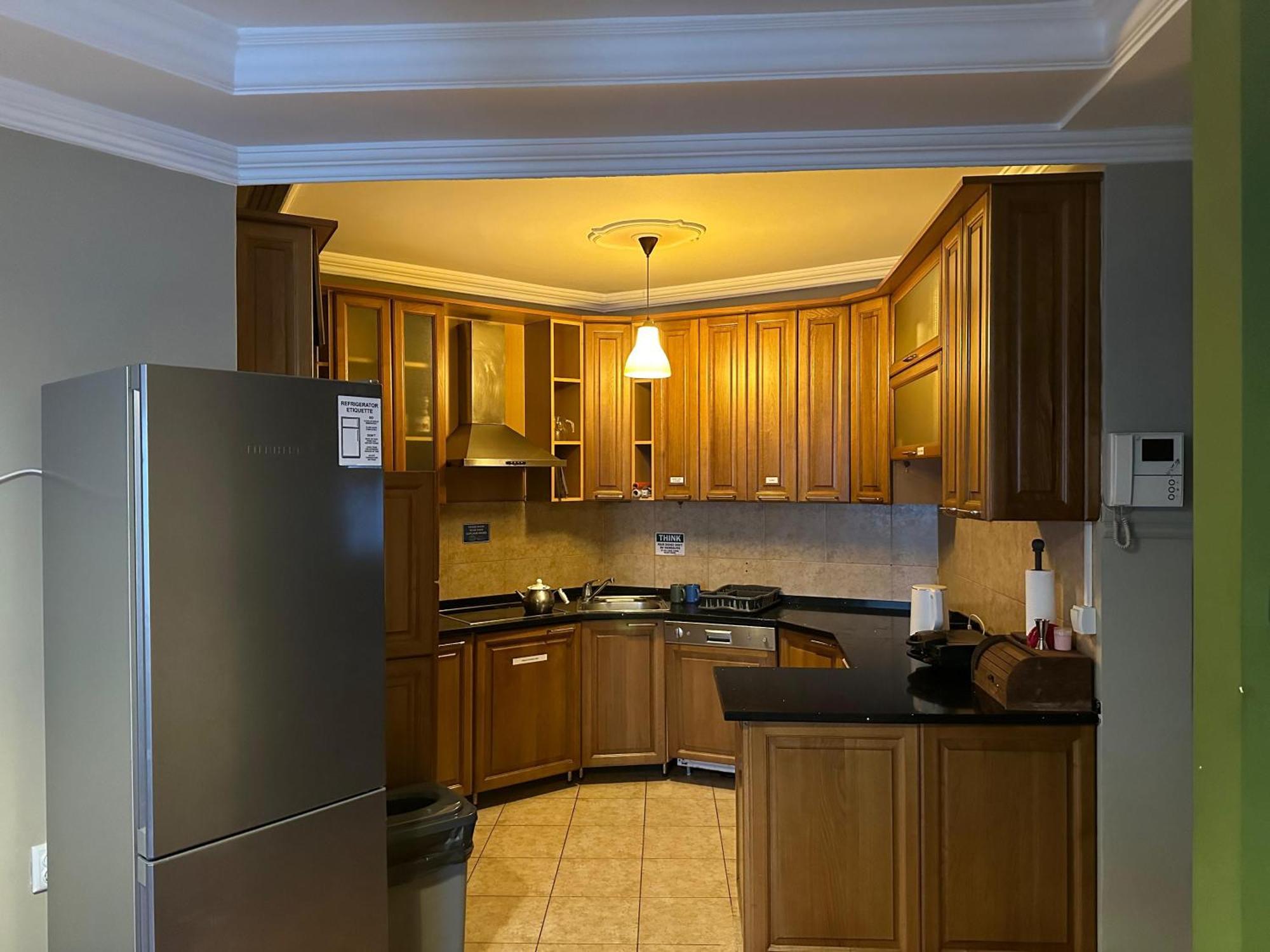 Hostel Prishtina Backpackers Prishtinë Ngoại thất bức ảnh